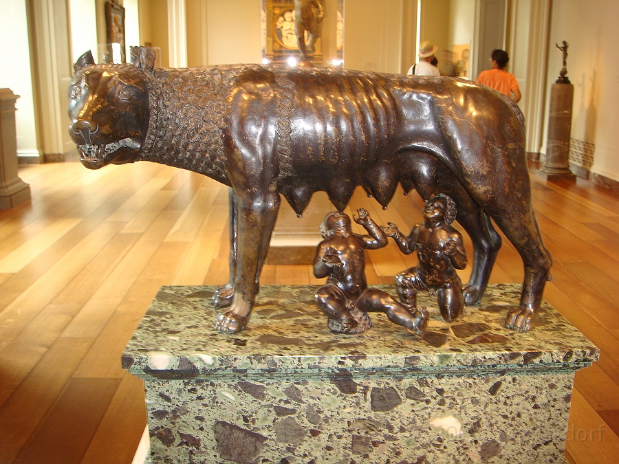 Washington DC [2009 July 04] 318.JPG - Scenes fromThe National Gallery of Art